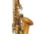Yamaha altsaxofon YAS-82Z olackerad