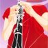 Blåsbus klarinett Del 3
