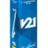 Rör Vandoren basklarinett V21 2,5 10-pack