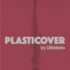 Rör D'Addario sopransaxofon Plasticover 3.5 5-pack