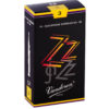 Rör Vandoren sopransaxofon ZZ 2,0 10-pack