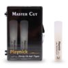 Rör Playnick klarinett syntet Master Cut - hard 3-pack