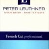 Rör Peter Leuhtner B-klarinett French Cut 3.0 10-pack