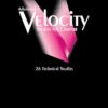 Advanced Velocity Studies for Clarinet