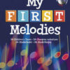My First Melodies Oboe (Edited by Michael Oldenkamp)