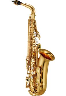 Altsaxofon Yamaha YAS-280