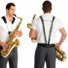 Tirantes saxo