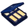 Vandoren Reed-case for 6 alto sax reeds rörfodral altsaxofon