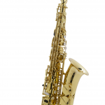 altsaxofon Seles Axos SELMER komplett