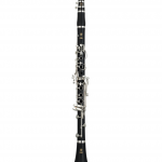 B-klarinett Yamaha YCL-255S