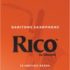 Rörblad Rico Bar-sax 10-p 2.5