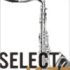 Rör D'Addario tenorsaxofon Rico Select Jazz Unfiled 4M 5-pack
