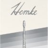Rör D'Addario sopransaxofon Hemke 2.0 5-pack