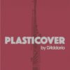 Rör D'Addario sopransaxofon Plasticover 1.0 5-pack