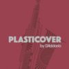 Rör D'Addario tenorsaxofon Plasticover 3,5 5-pack