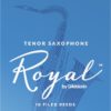 Rör D'Addario tenorsaxofon Rico Royal 1,5 10-pack