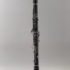 Begagnad B-klarinett Selmer #U7315 (1967)