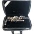 A-klarinett Yamaha Custom Artist #01115