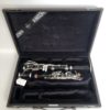A-klarinett Buffet Crampon Tradition #719763