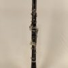 begagnad B-klarinett Guy Chadash - #1005_1