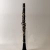 begagnad B klarinett EP #k280