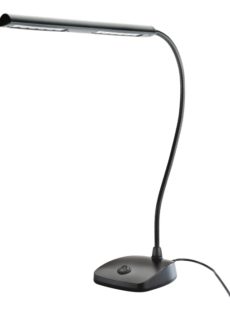 LED belysning piano König & Meyer