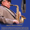 Munstycke Altsaxofon Drake Phil Woods öppning 5