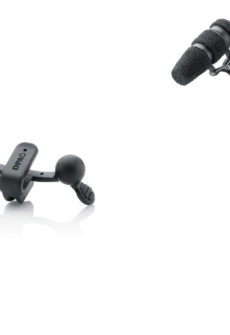 mikrofon DPA 4099 CORE saxofon med clip
