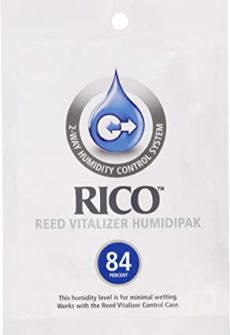 Fuktpåse refill 84% D'addario Reed vitalizer 1-pack