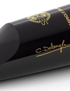 NYHET! Munstycke altsaxofon SELMER Claude Delangle