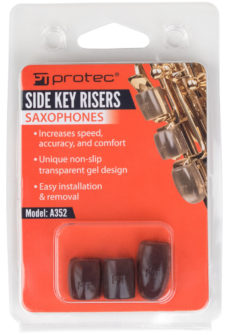 Protec Saxofon Klaffhöjare för höger hand