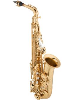 Altsaxofon Eastman 640-GL