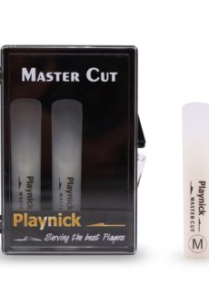 Rör Playnick klarinett syntet Master Cut - hard 3-pack