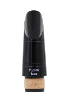 munstycke Playnick Puccini Tosca B klarinett