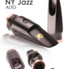 Munstycke Drake New York Jazz altsaxofon 6