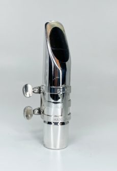 Munstycke SELMER altsaxofon metall F