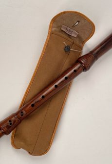 Begagnad altblockflöjt 7k6 Küng BUD! SÅLD 2023