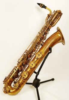 Barytonsaxofon Eastman 52nd Street