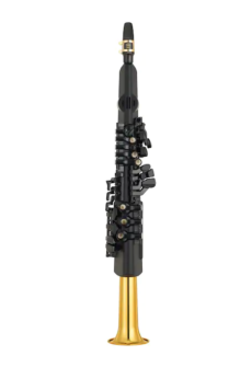 YAMAHA DIGITAL SAXOPHONE YDS-150