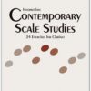Intermediate Contemporary Scales Studies