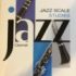 Jazz Scale Studies # Clarinet - James Rae
