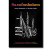 Saxofonboken av saxofonisterna Jonas Knutsson och Kristin Uglar