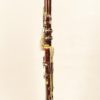 Antik Engelsk B-klarinett mitten av 1800 tal BUD! (SÅLD 2021)