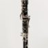 begagnad B-klarinett Yamaha YCL34II #003299 (SÅLD 2022)