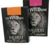 Rör Rigotti altsax WILD JAZZ 1.0 10-pack OBS! beställningsvara