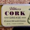Korkfett Utters Cork grease