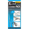 Svabb BG Flöjt / piccolo Combo pack CPFLP