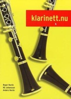 klarinett.nu Del: 1, 2, 3 - 1