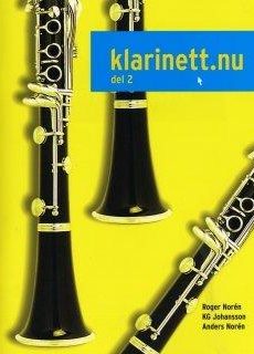 klarinett.nu Del: 1, 2, 3 - 2