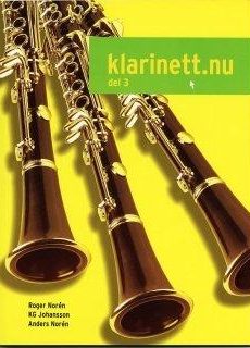 klarinett.nu Del: 1, 2, 3 - 3